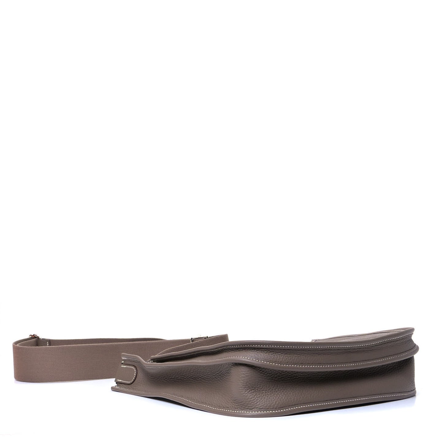 Taurillon Clemence Evelyne III PM Etoupe