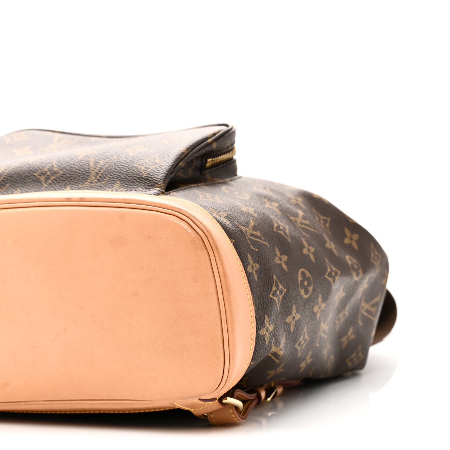 Monogram Montsouris GM Backpack