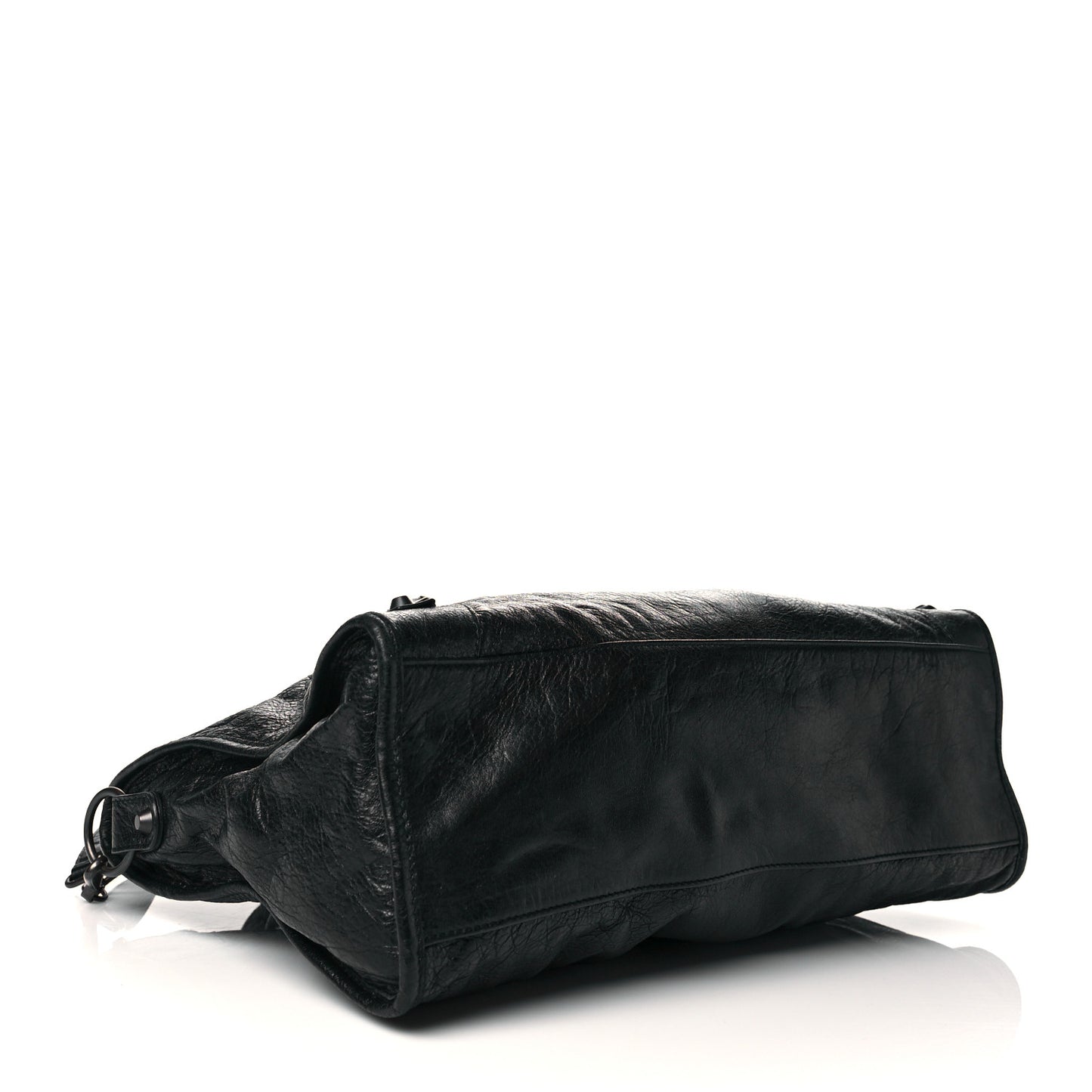 Agneau Classic Hardware City Black