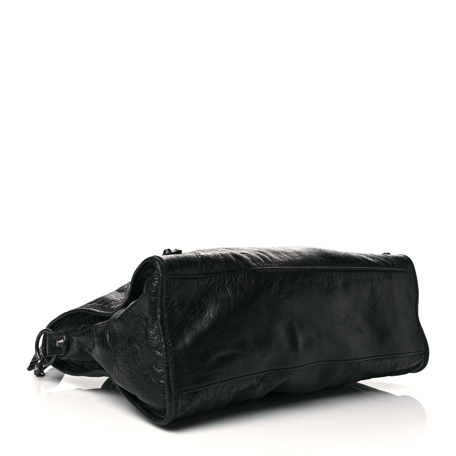 Balenciaga Agneau Classic Hardware City Black 3 of 9