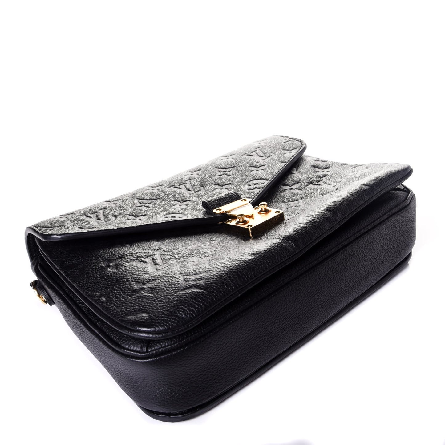 Empreinte Pochette Metis Black