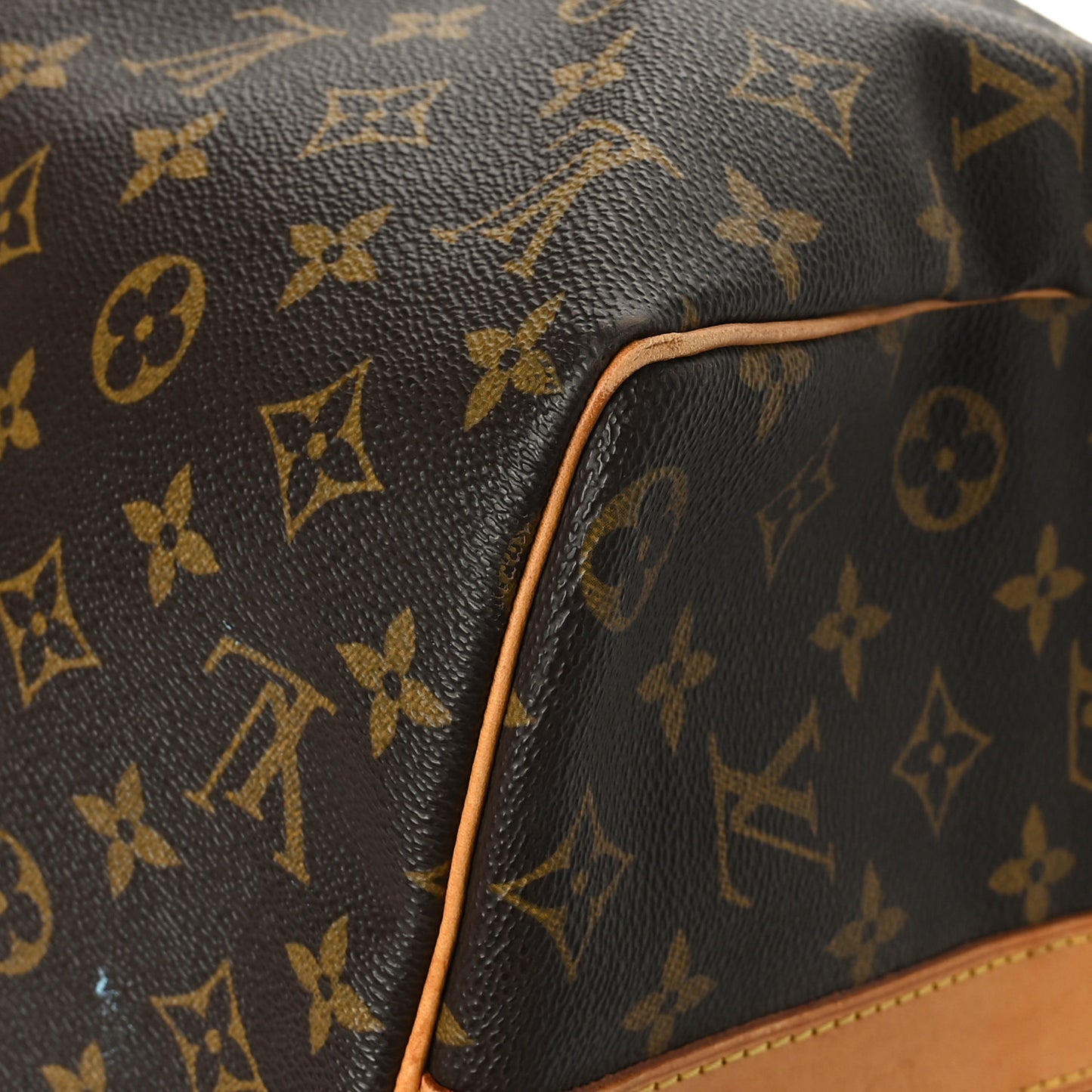 Monogram Keepall Bandouliere 45