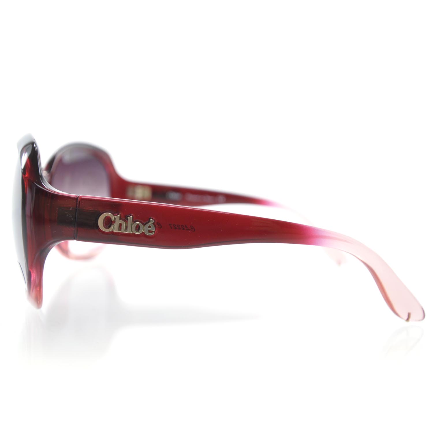 Chloe Sunglasses CL 2227 3 of 7
