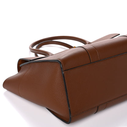 Mulberry Classic Grain Medium New Bayswater Oak 8 of 13