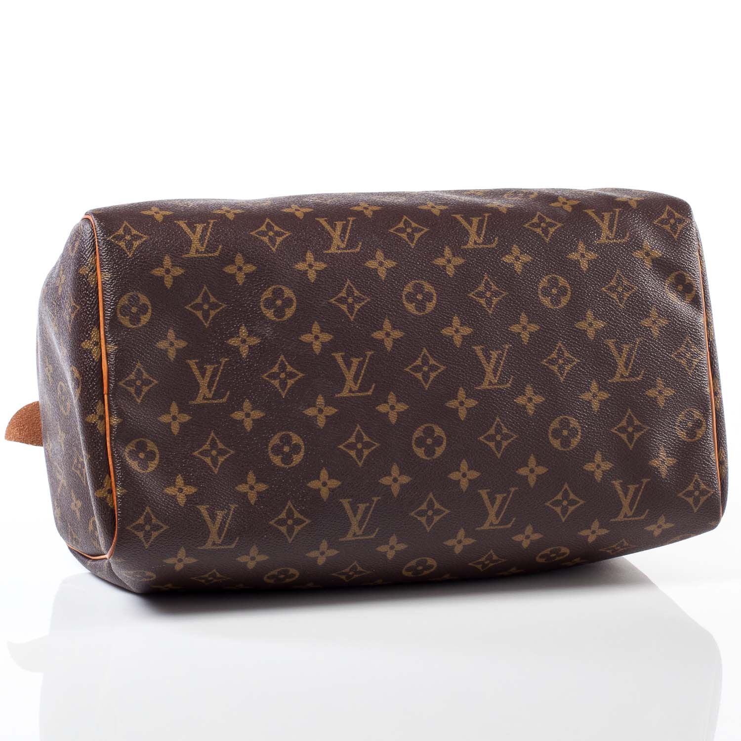 Louis Vuitton Monogram Speedy 35 6 of 11