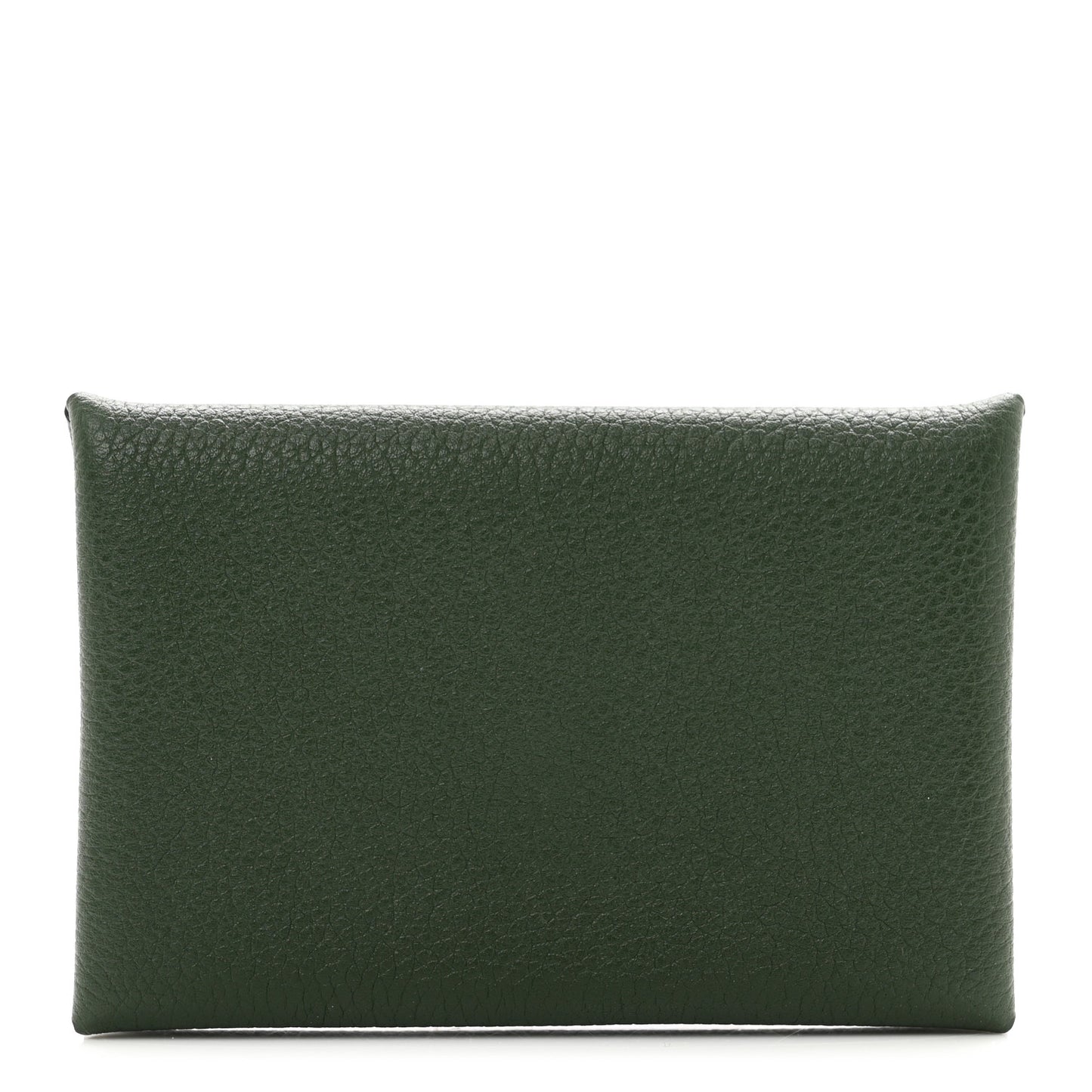 Evercolor Calvi Card Case Vert Anglais
