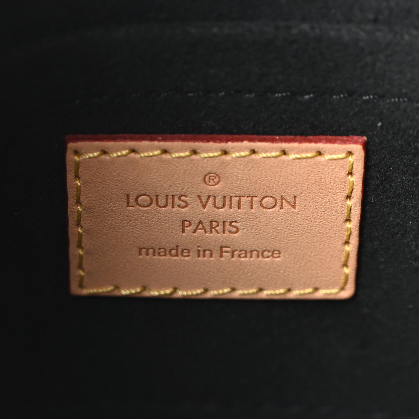 Monogram Duffle Bag
