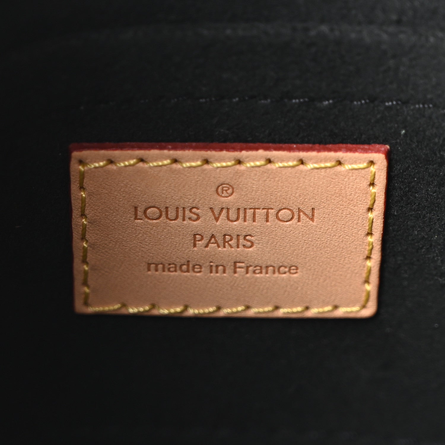 Louis Vuitton Monogram Duffle Bag 6 of 9