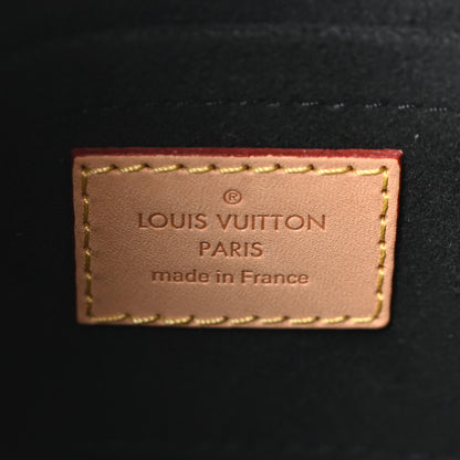 Louis Vuitton Monogram Duffle Bag 6 of 9