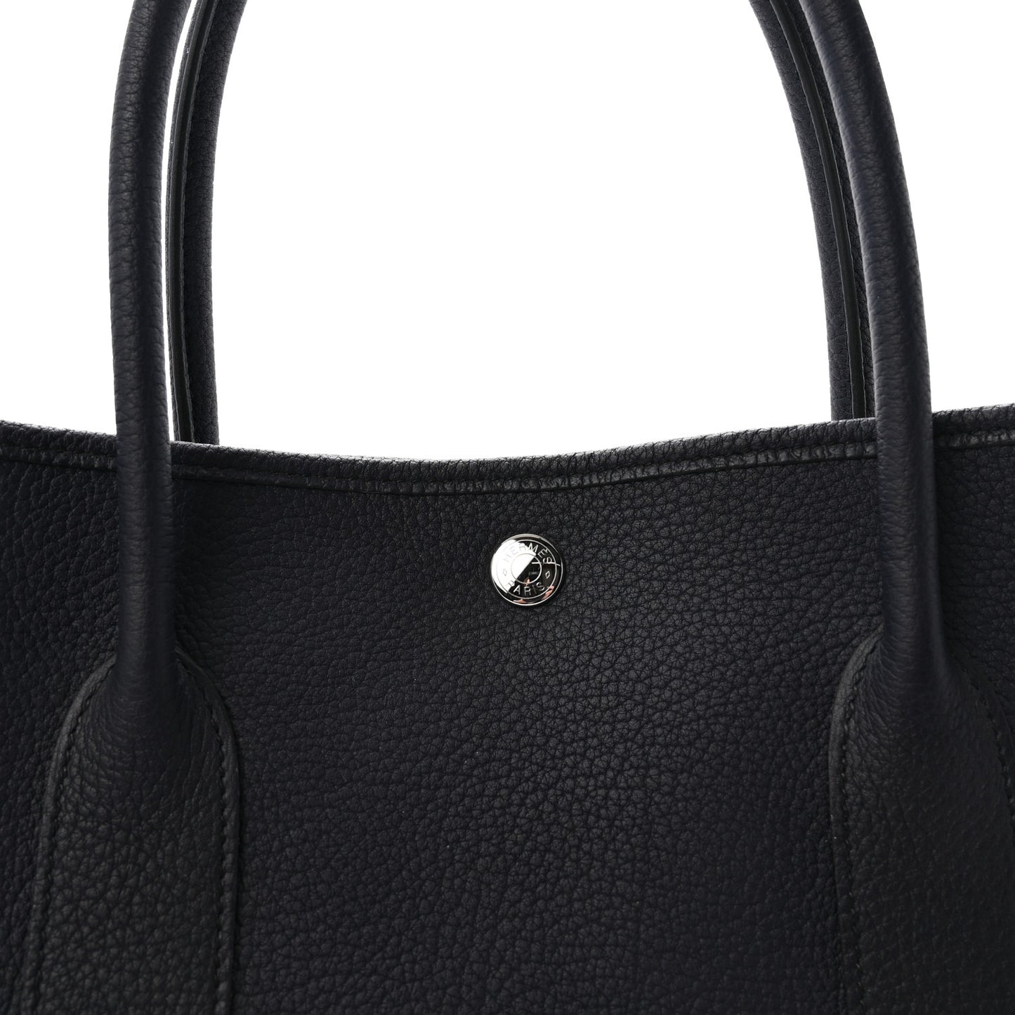 Negonda Garden Party Tote 36 MM Bleu Nuit