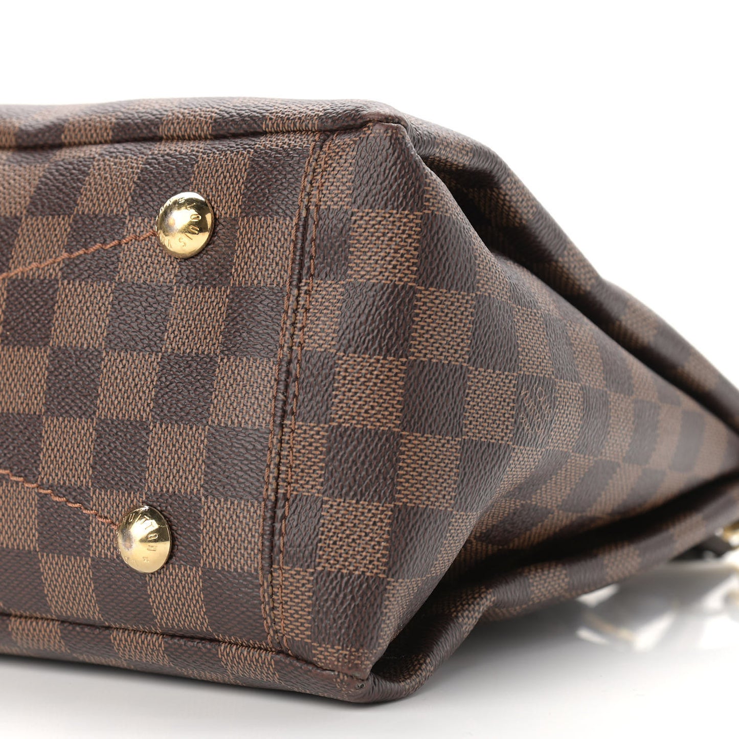 Damier Ebene Lymington