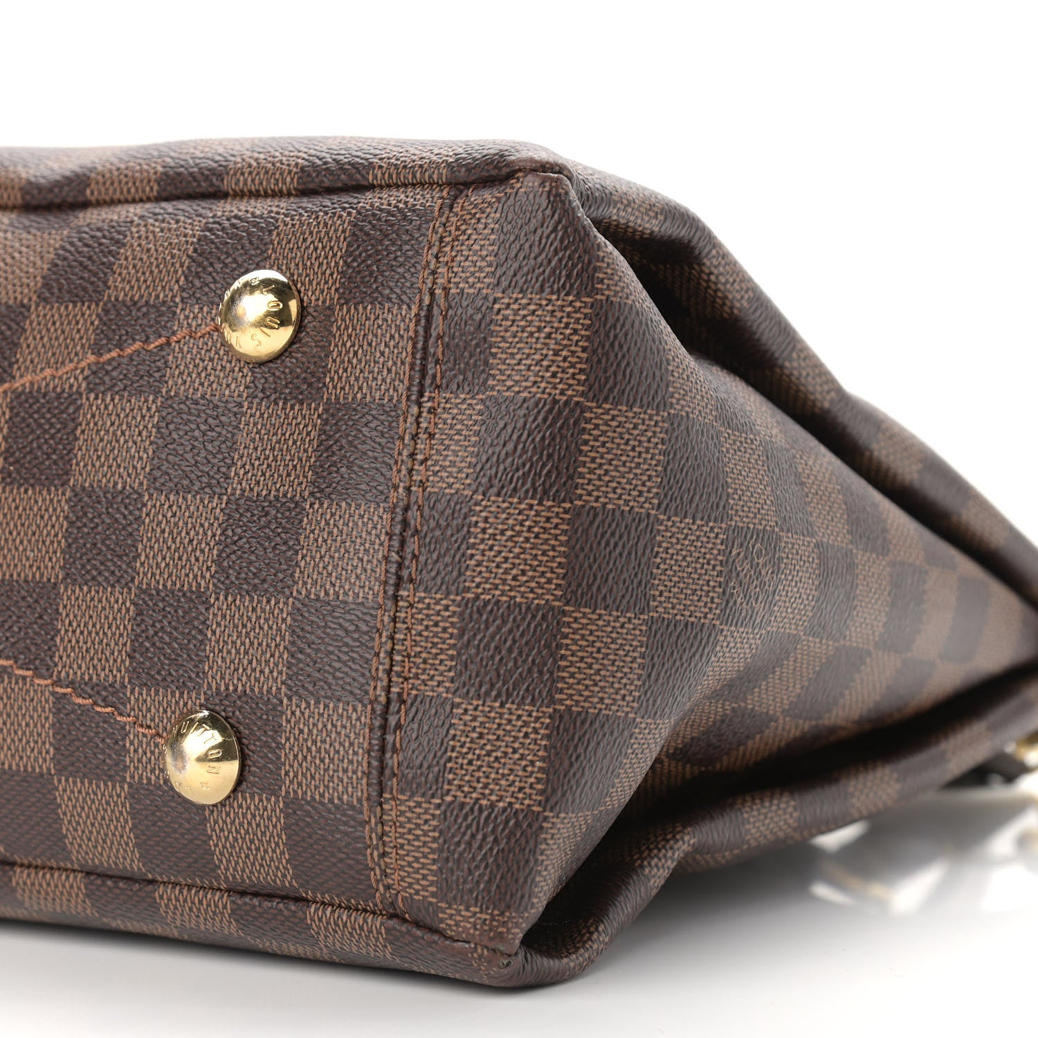 Louis Vuitton Damier Ebene Lymington 12 of 12