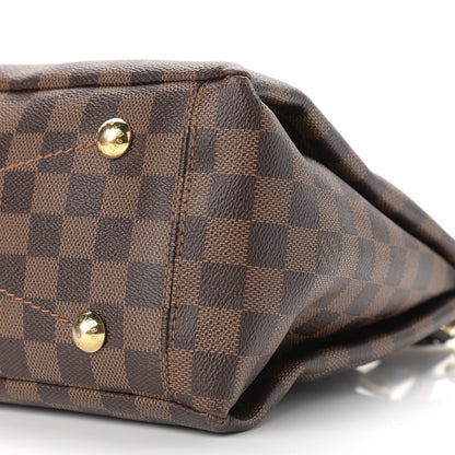 Louis Vuitton Damier Ebene Lymington 12 of 12