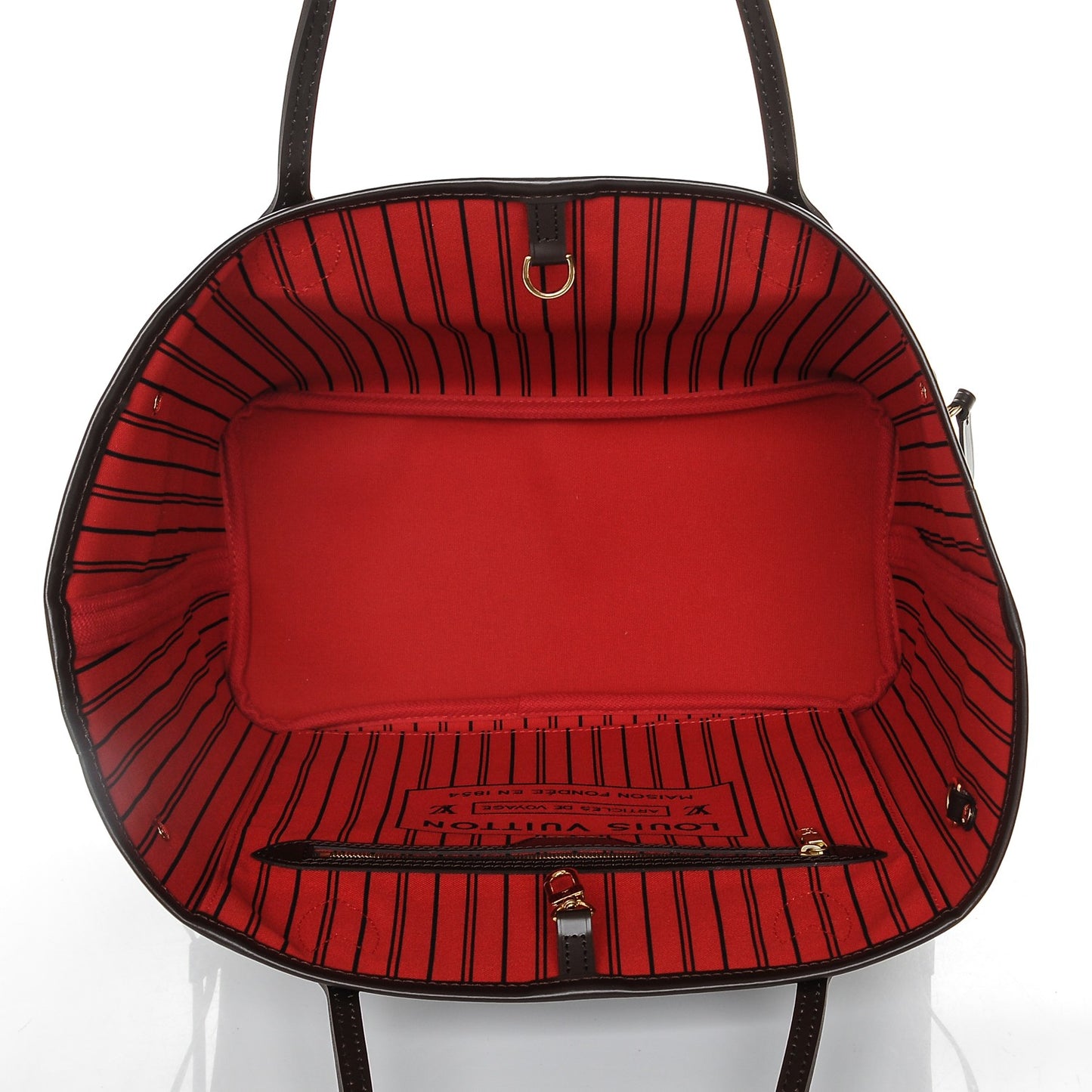 Damier Ebene Neo Neverfull MM