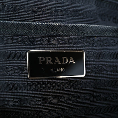 Prada Nylon Vela Medium Backpack Tundra 6 of 11