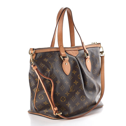 Louis Vuitton Monogram Palermo PM 3 of 20