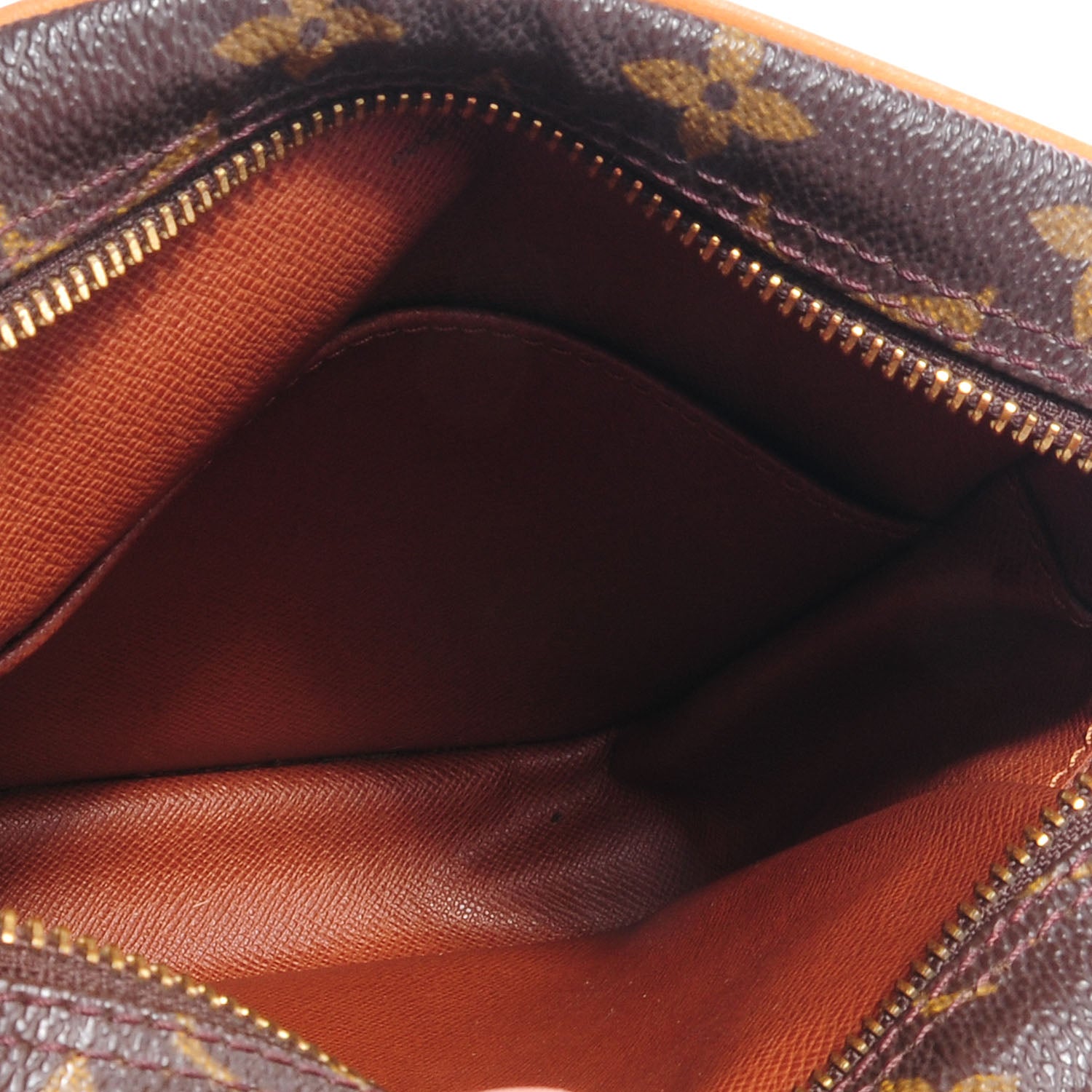 Louis Vuitton Monogram Amazone 5 of 8