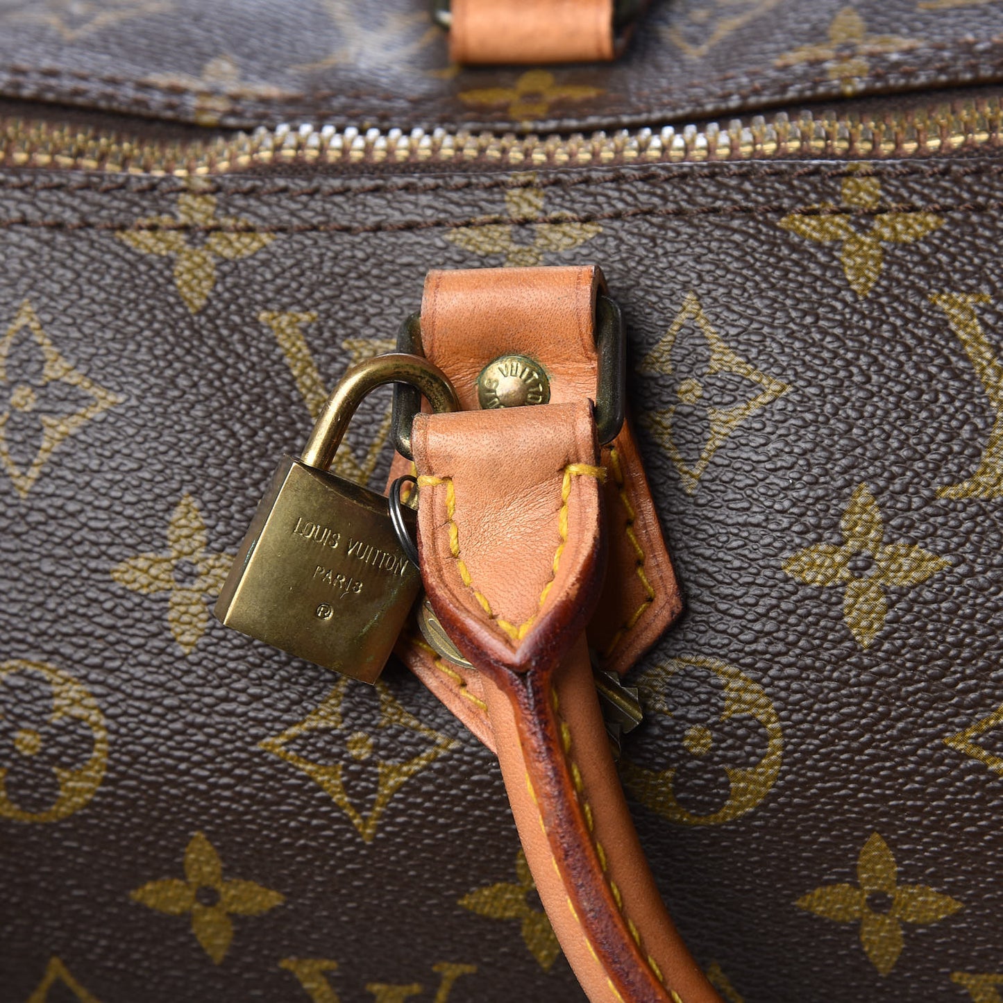Monogram Speedy 40