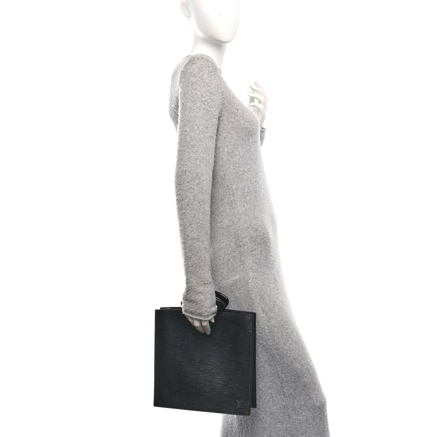 Epi Ombre Black