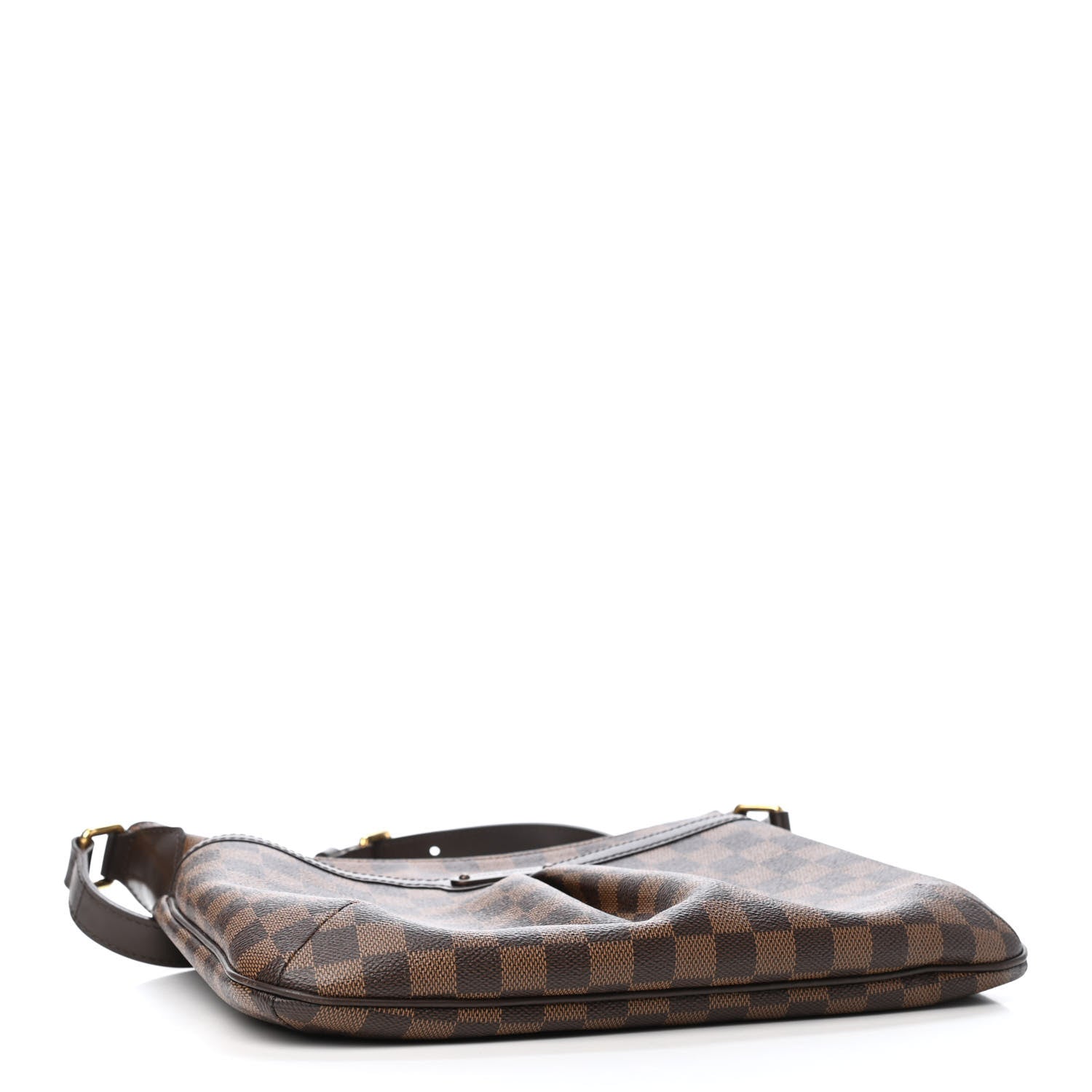 Louis Vuitton Damier Ebene Bloomsbury PM 3 of 4