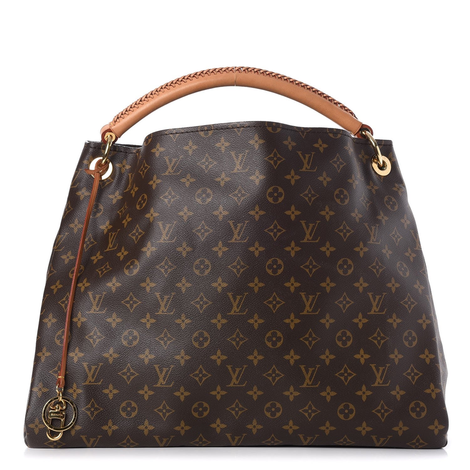 Louis Vuitton Monogram Artsy GM 1 of 8