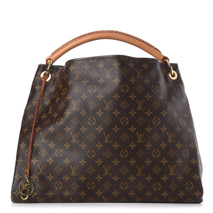 Louis Vuitton Monogram Artsy GM 1 of 8