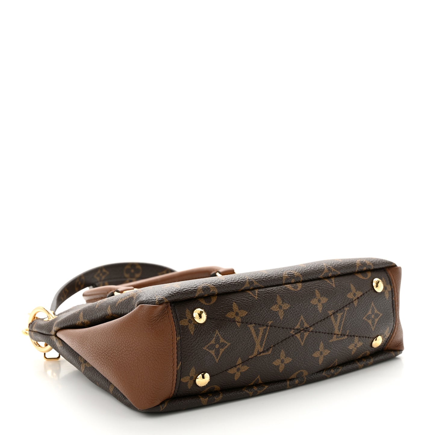 Monogram Pallas BB Noisette