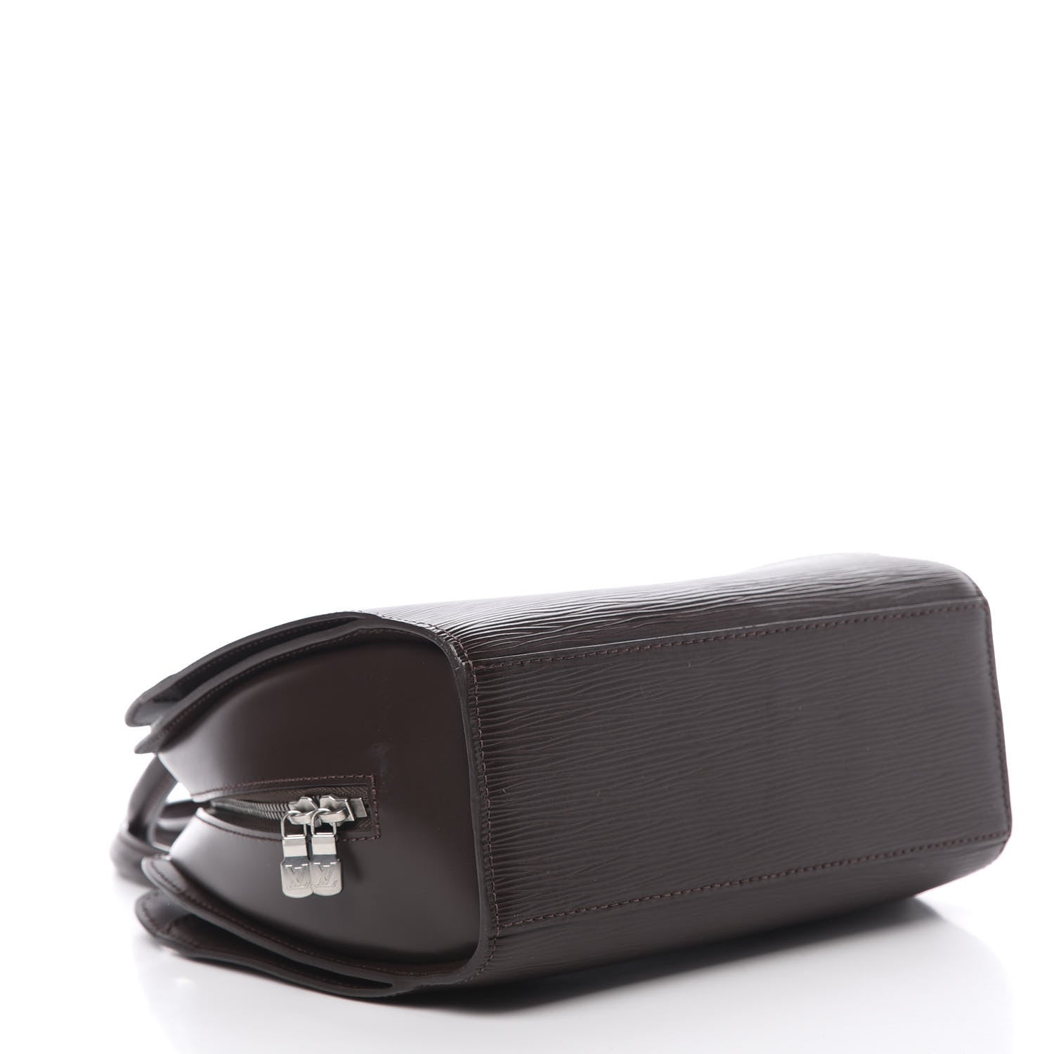 Louis Vuitton Epi Pont-Neuf Moka 4 of 9