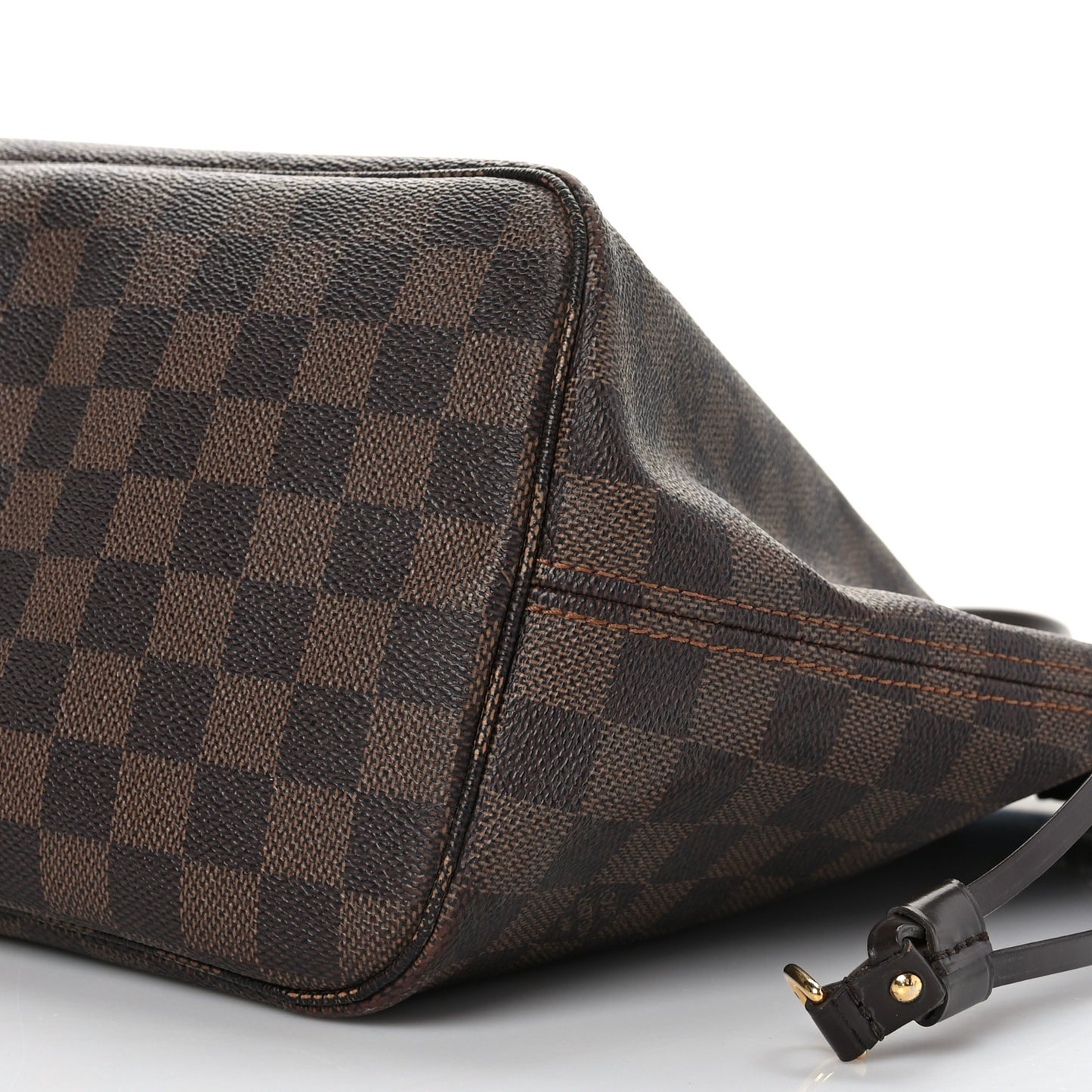 Damier Ebene Neverfull MM