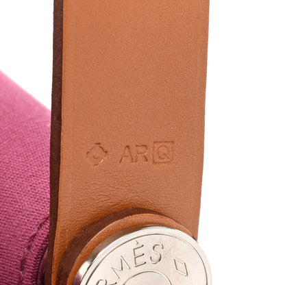 Hermes Toile Cabag 39 Tosca 7 of 21