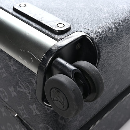 Louis Vuitton Monogram Eclipse Horizon 70 10 of 16