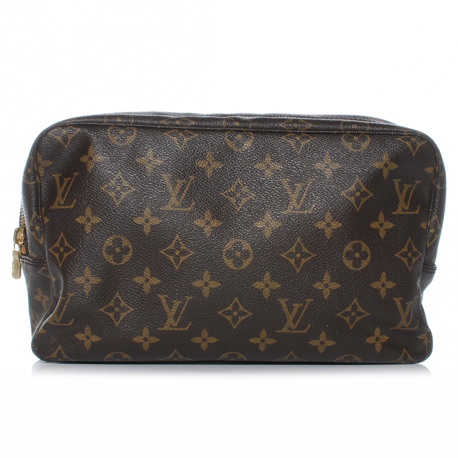 Louis Vuitton Monogram Trousse Toilette 28 1 of 7
