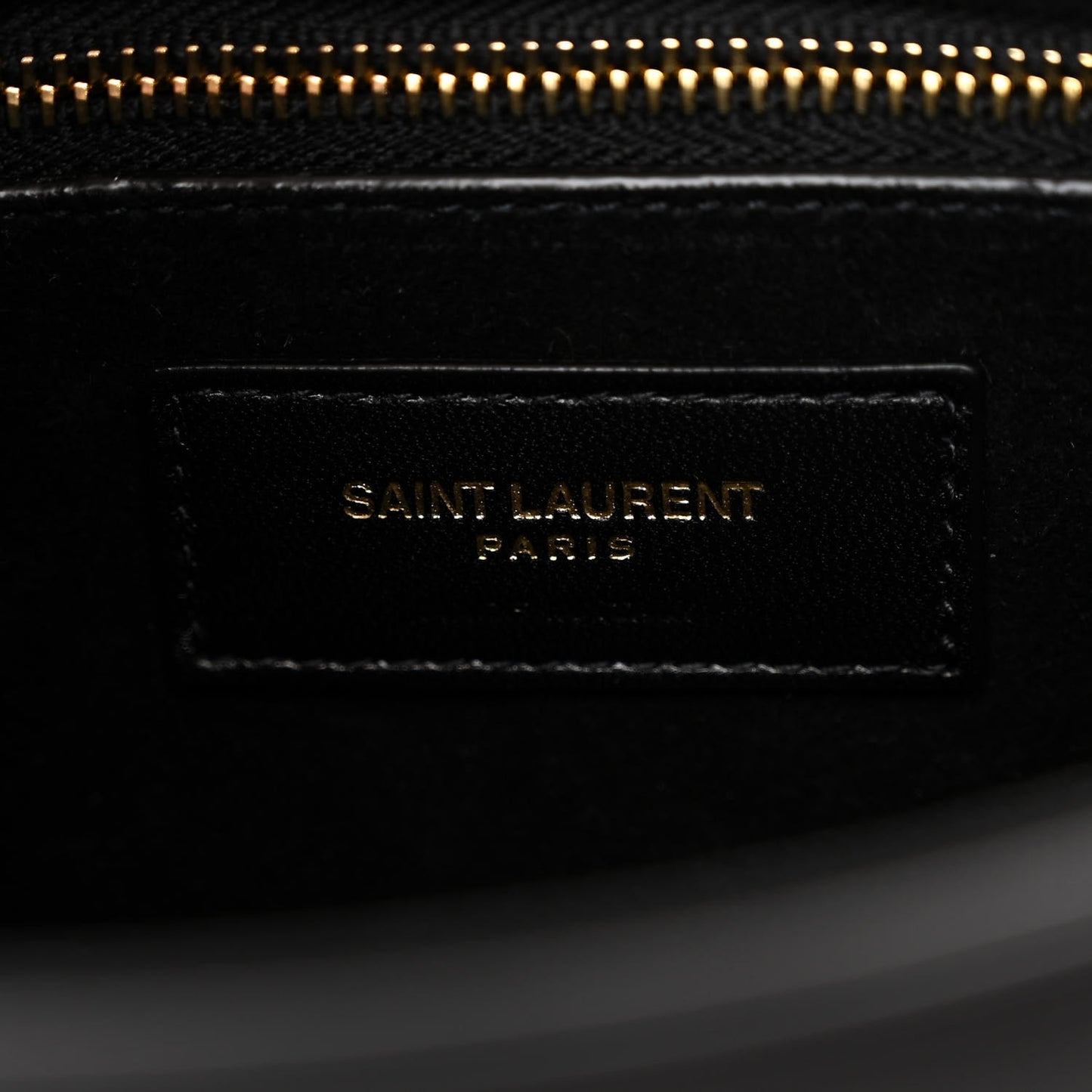 Smooth Calfskin Le 5 A 7 Hobo Black
