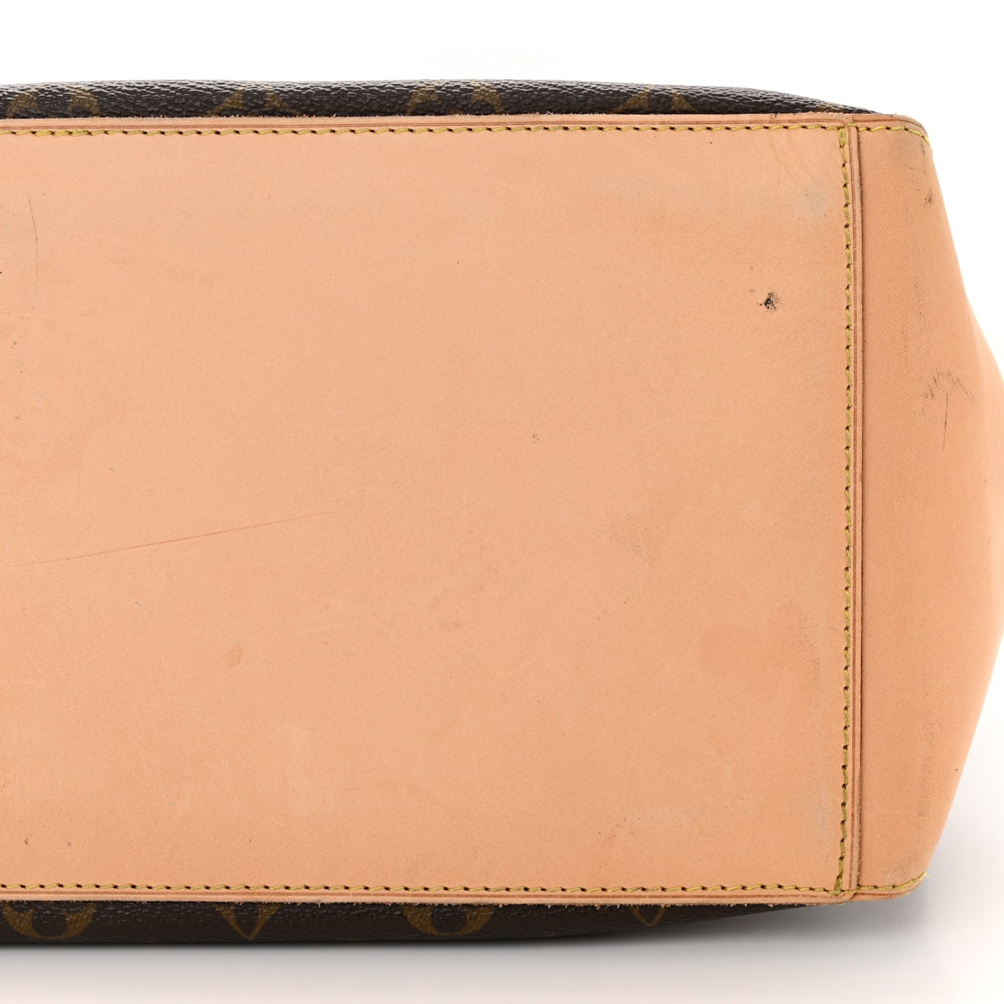 Monogram Cabas Mezzo