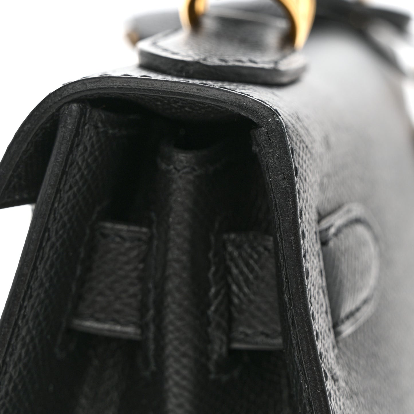 Epsom Kelly Sellier 28 Black