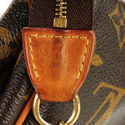 Louis Vuitton Monogram Eva Clutch 5 of 7