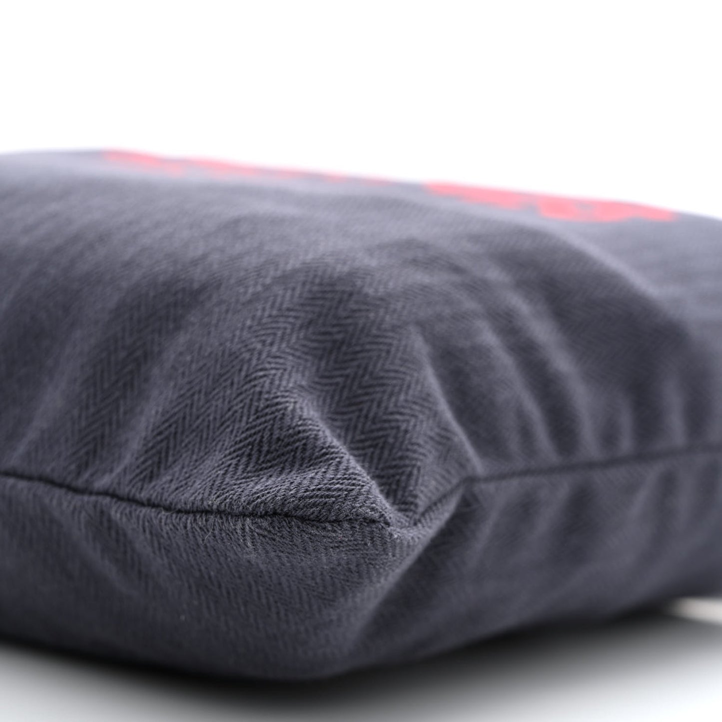 Canvas Swift Aline Grooming Bag Navy