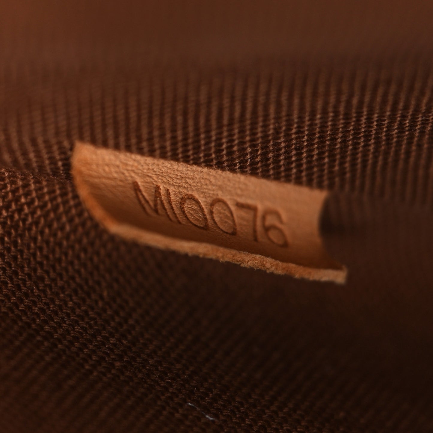 Monogram Bosphore PM Messenger