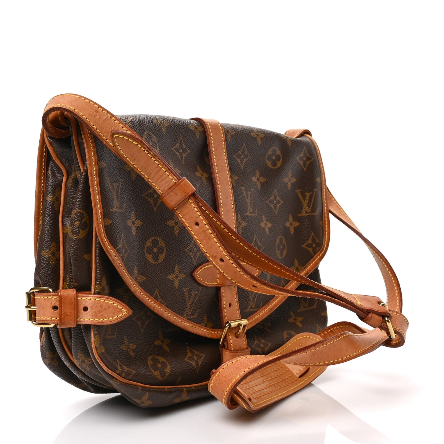 Monogram Saumur 30