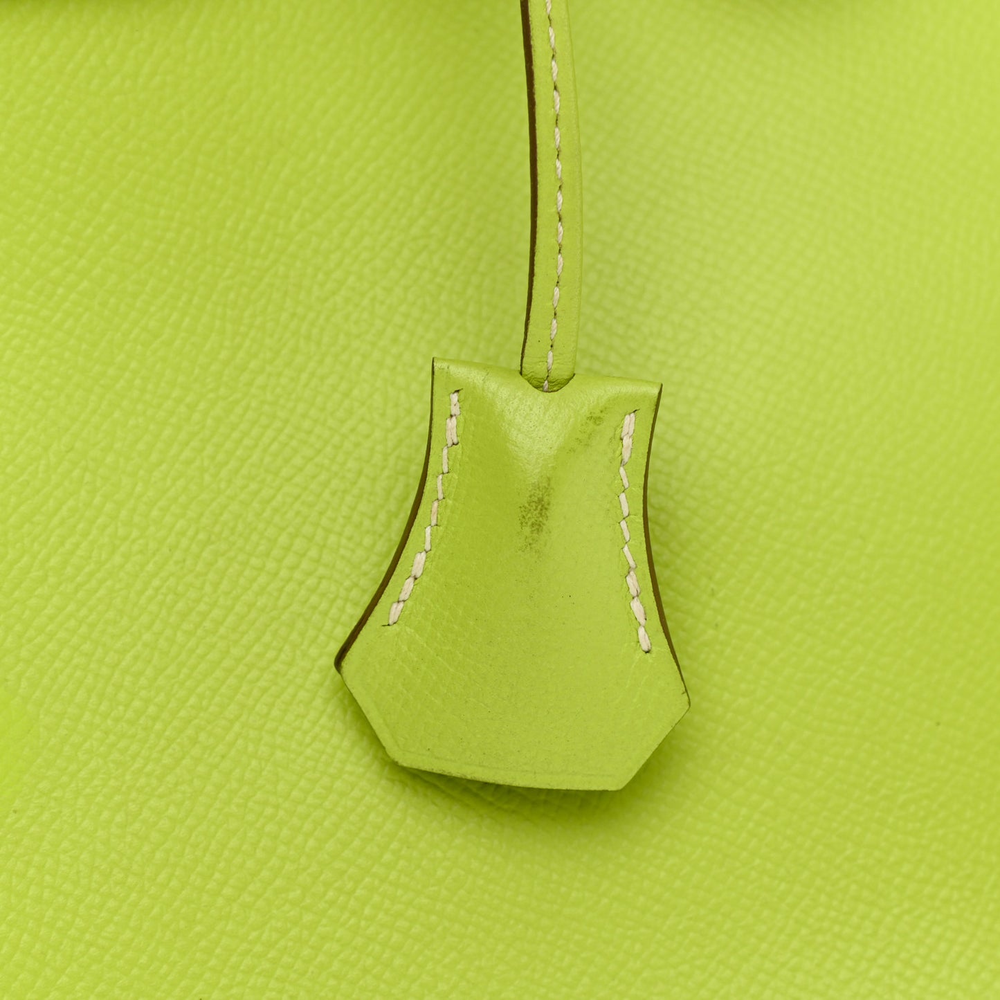 Epsom Birkin 35 Kiwi