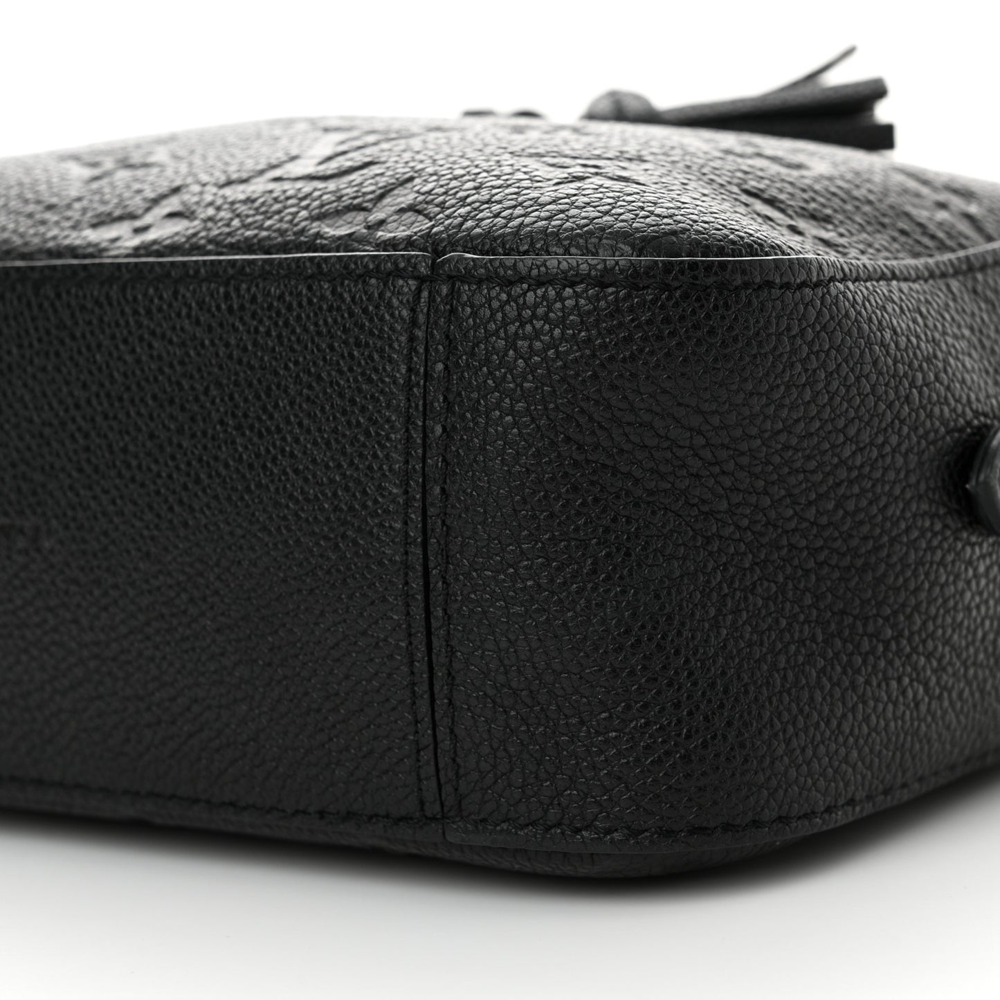 Empreinte Saintonge Black