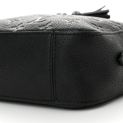 Louis Vuitton Empreinte Saintonge Black 10 of 11