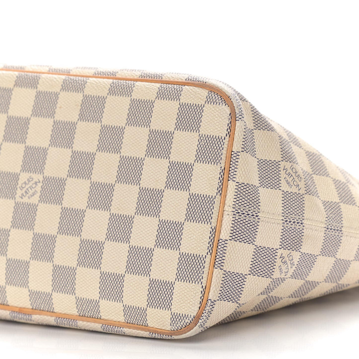 Damier Azur Saleya PM