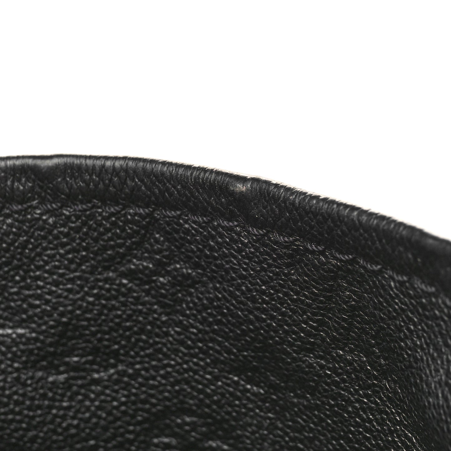 Empreinte Artsy MM Black