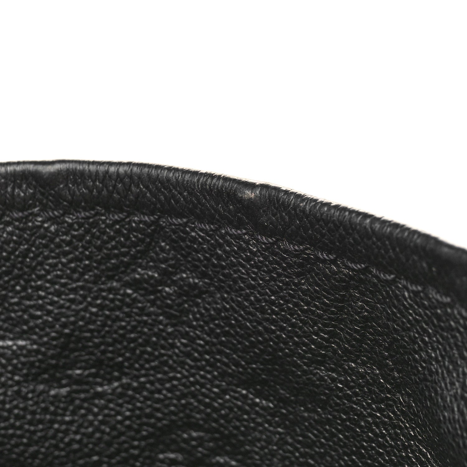Louis Vuitton Empreinte Artsy MM Black 9 of 9