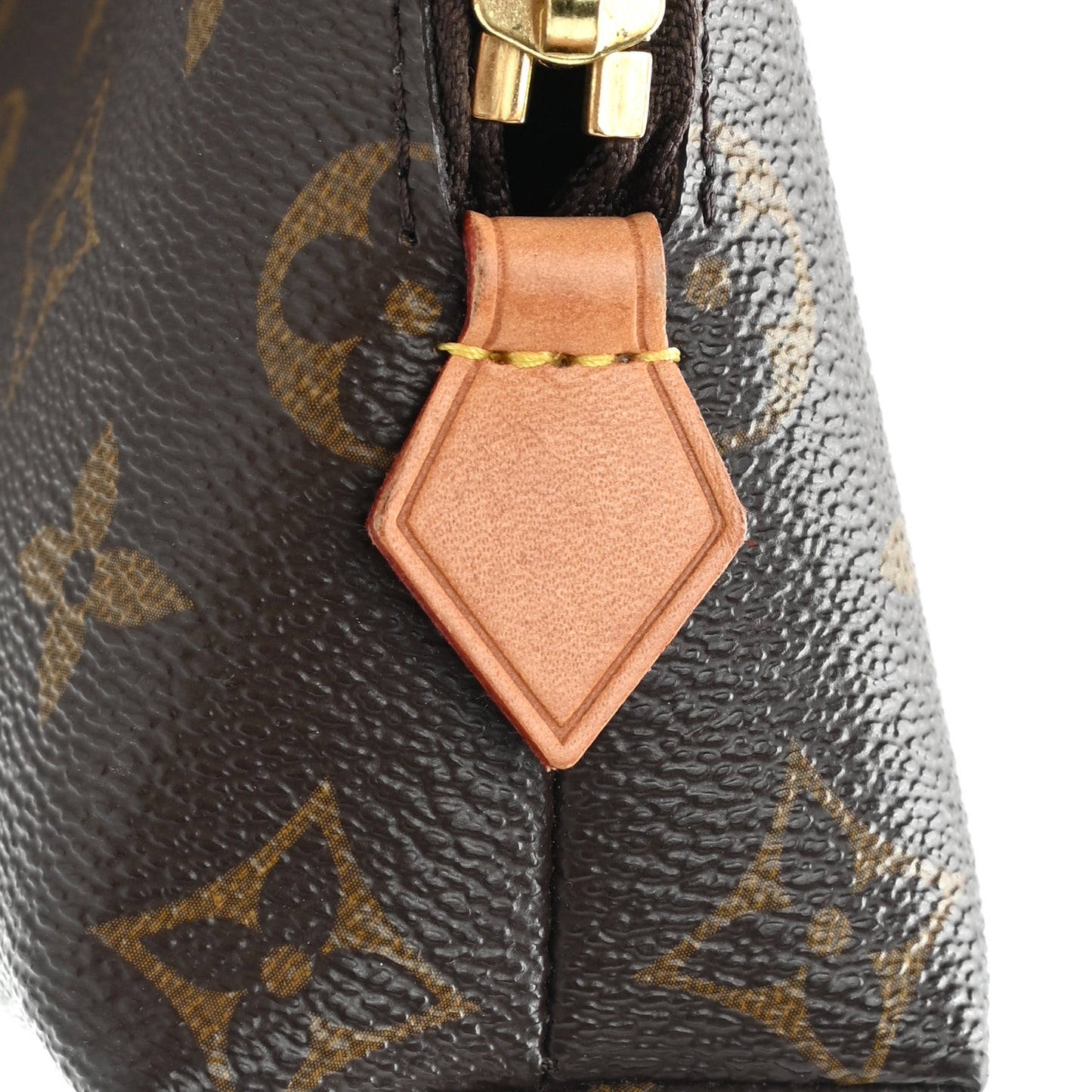 Monogram Cosmetic Pouch GM