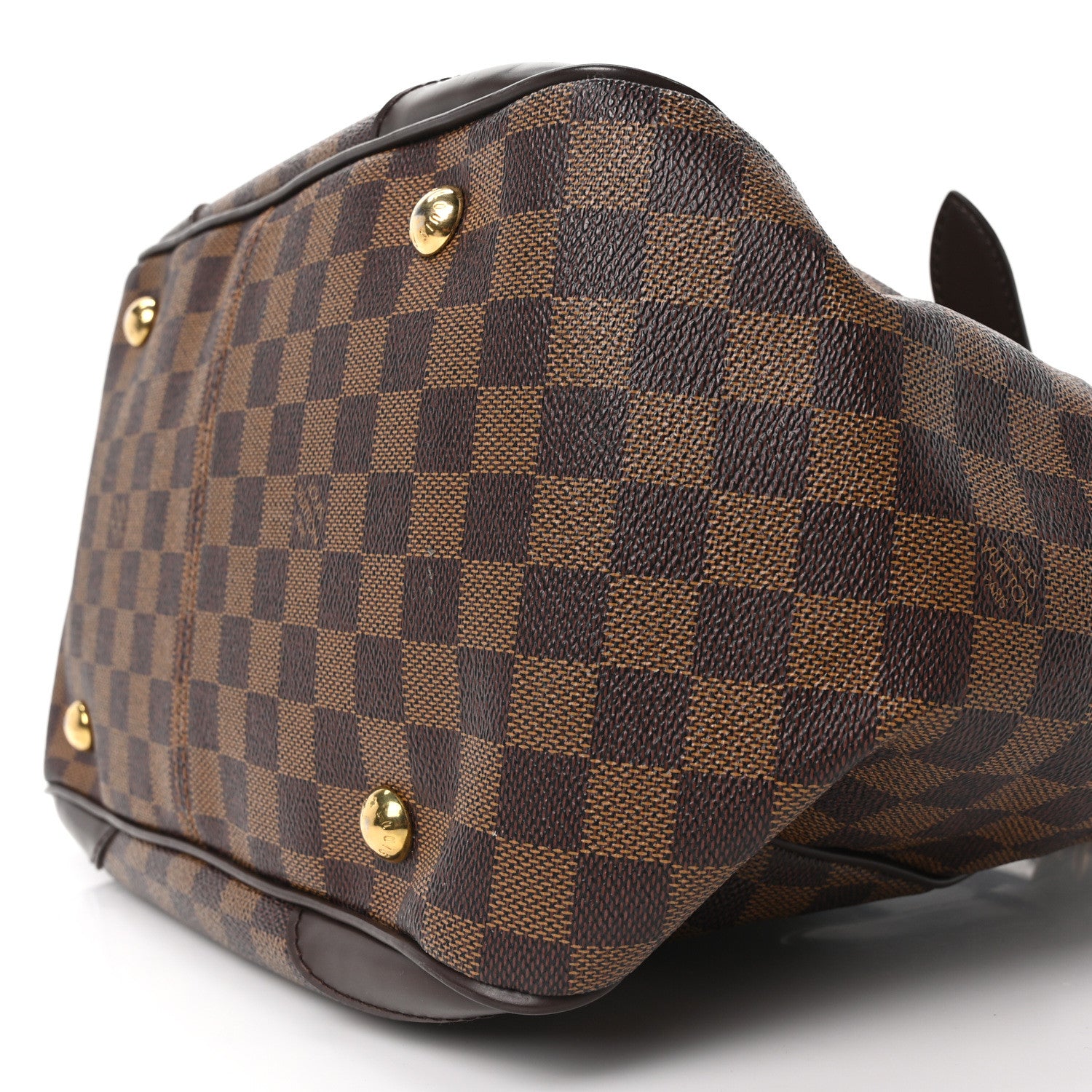 Louis Vuitton Damier Ebene Verona MM 10 of 10