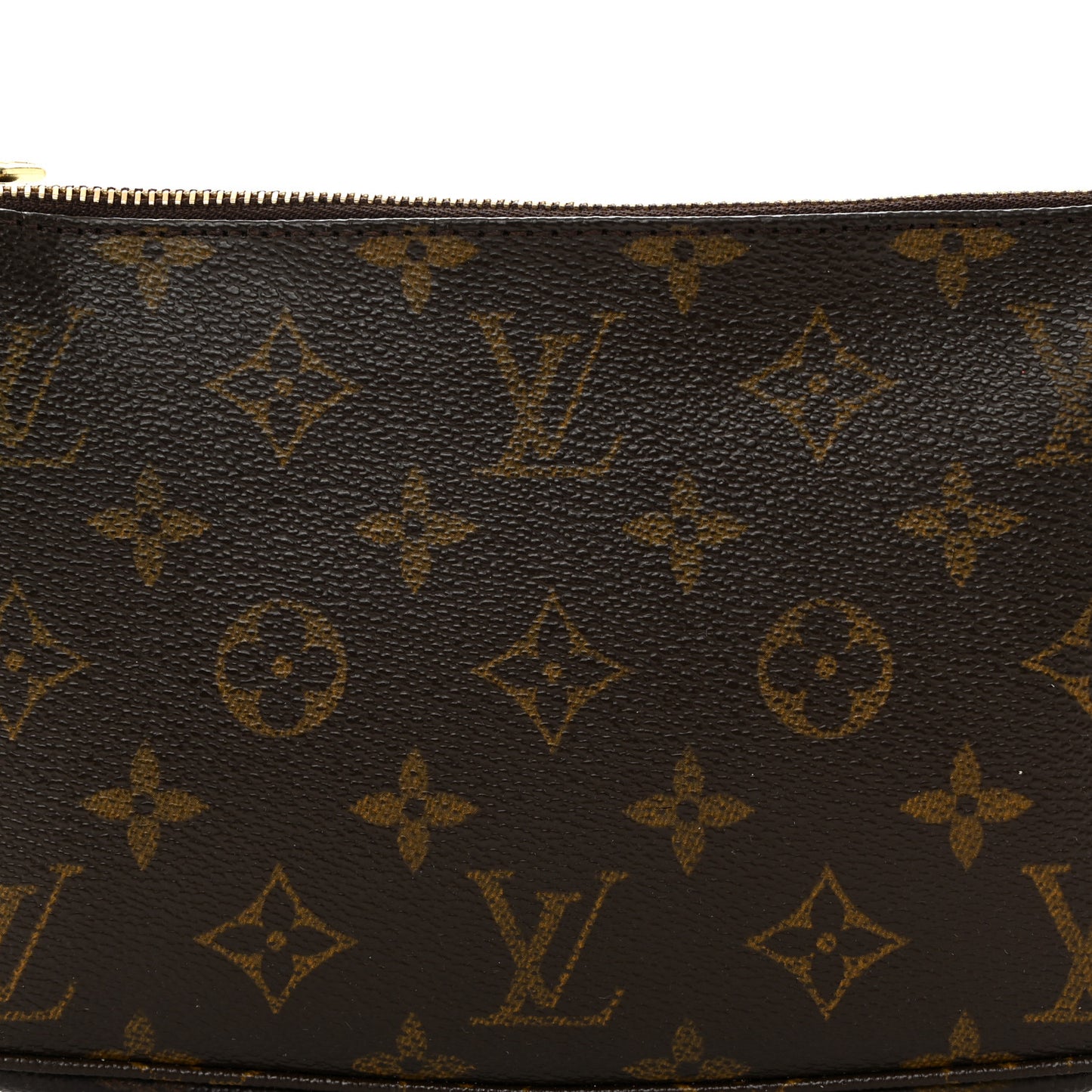 Monogram Pochette Accessories