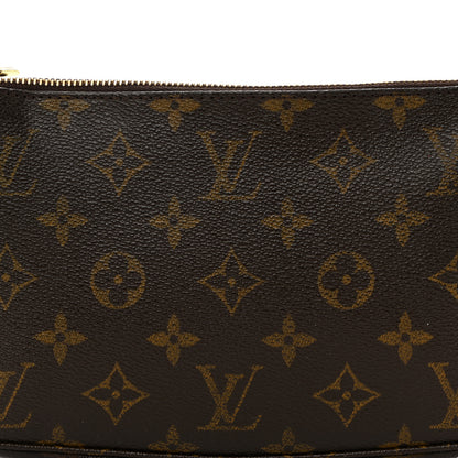 Louis Vuitton Monogram Pochette Accessories 8 of 10
