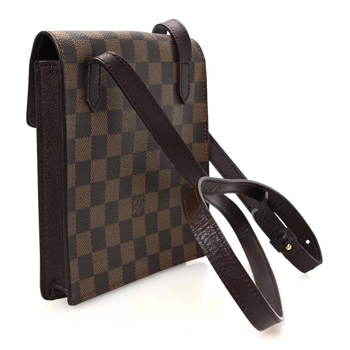 Louis Vuitton Damier Ebene Pimlico 3 of 9